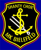 Shanty-Chor MK Bielefeld