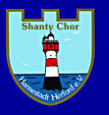 Shanty HF