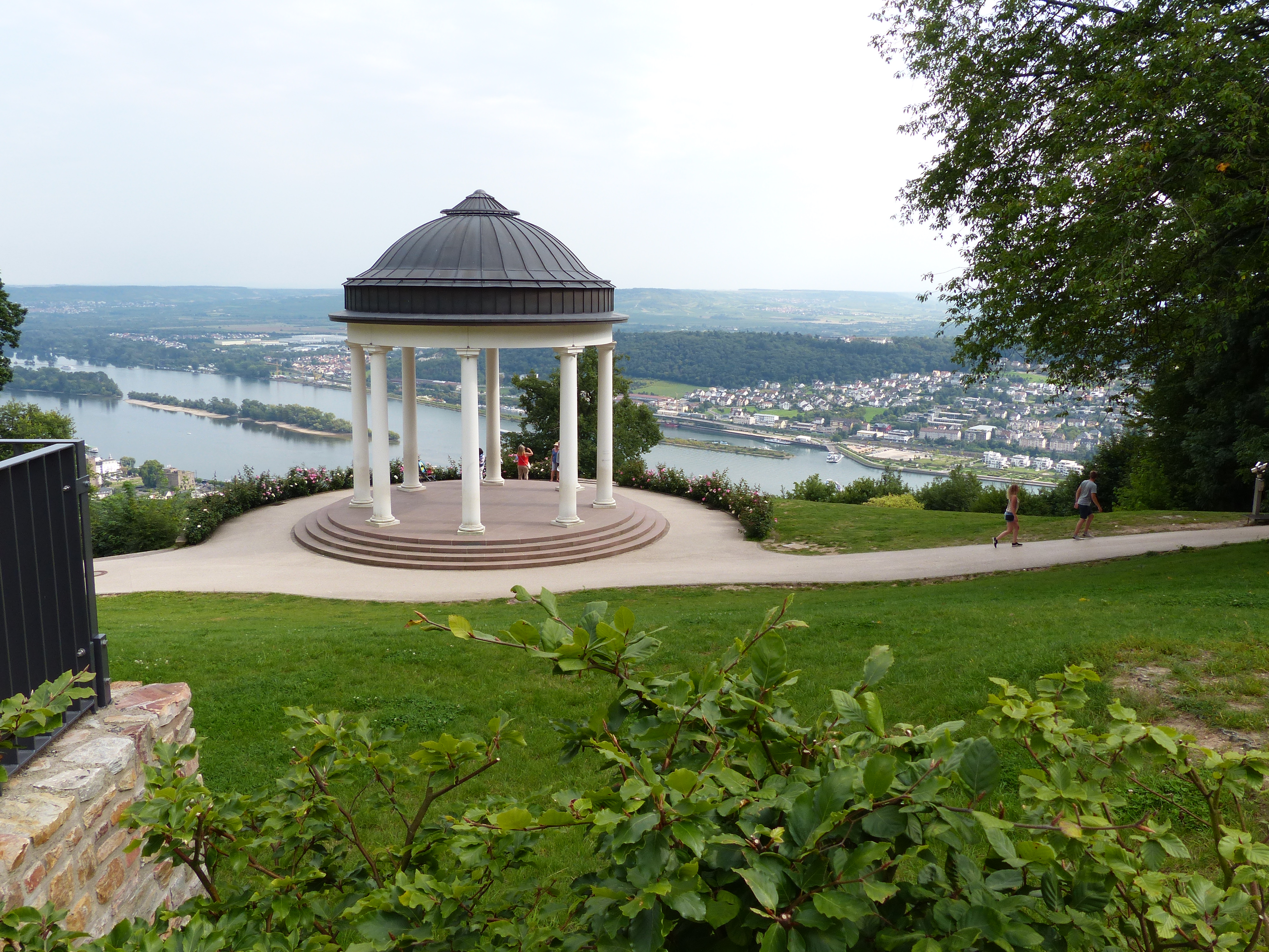 Ruedesheim